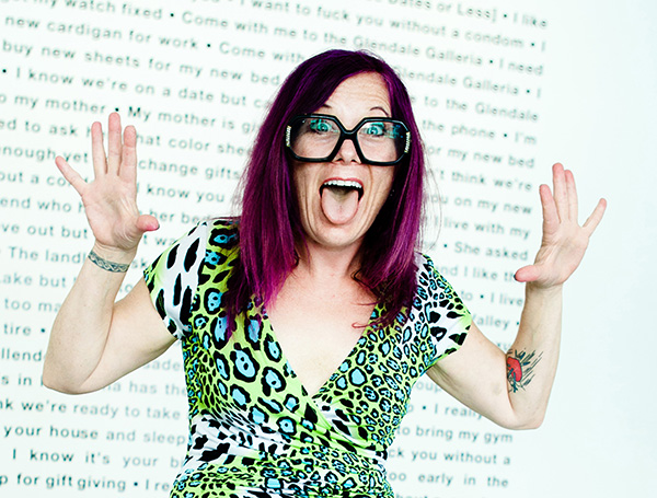 margie-tomoko-tongue-out-wordpress